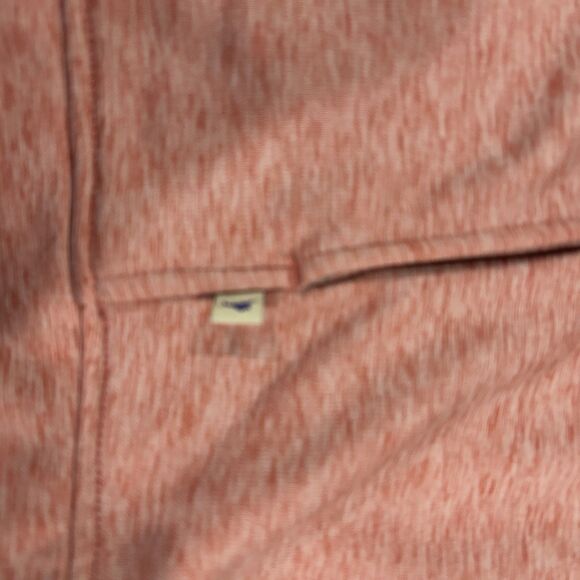 Tommy Bahama Men's Salmon Turtle Cove Hoodie Sweatshirt Sz 2XL Resort wear - Picture 10 of 12